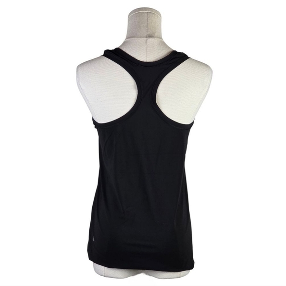 Athleta Ride of a Life Time Tank Top XS Racerback Scoop Neck Activewear - Picture 4 of 8